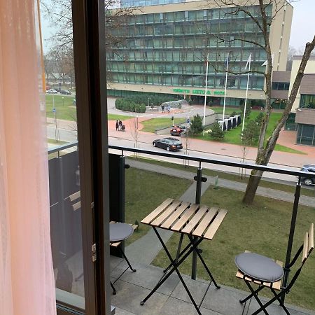 Ferienwohnung Broliu Studija Druskininkai Exterior foto